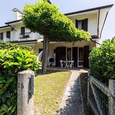 Holiday Home Porto Santa Margherita 40296 المظهر الخارجي الصورة