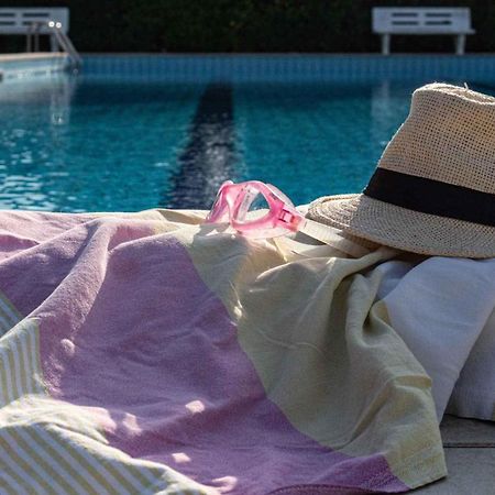 Holiday Home Porto Santa Margherita 40296 المظهر الخارجي الصورة