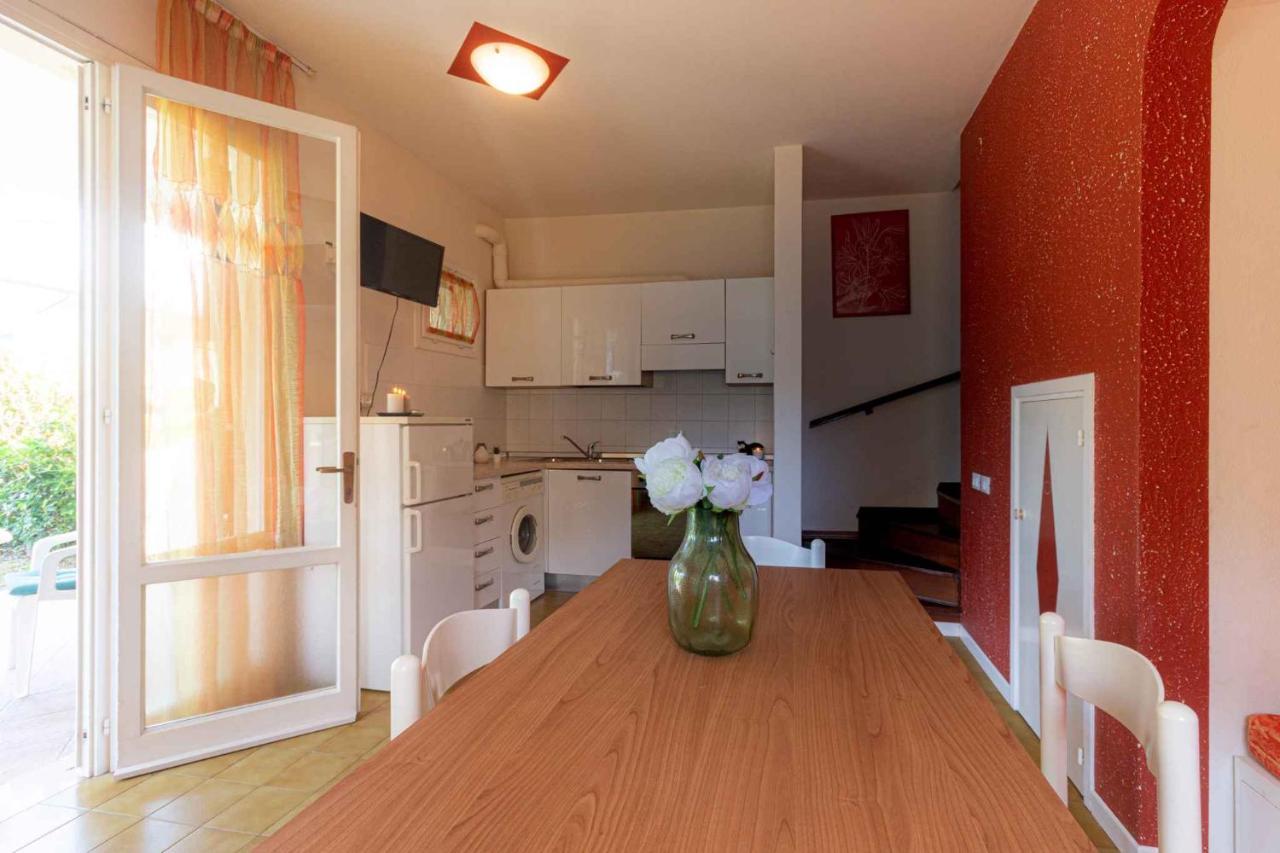 Holiday Home Porto Santa Margherita 40296 المظهر الخارجي الصورة