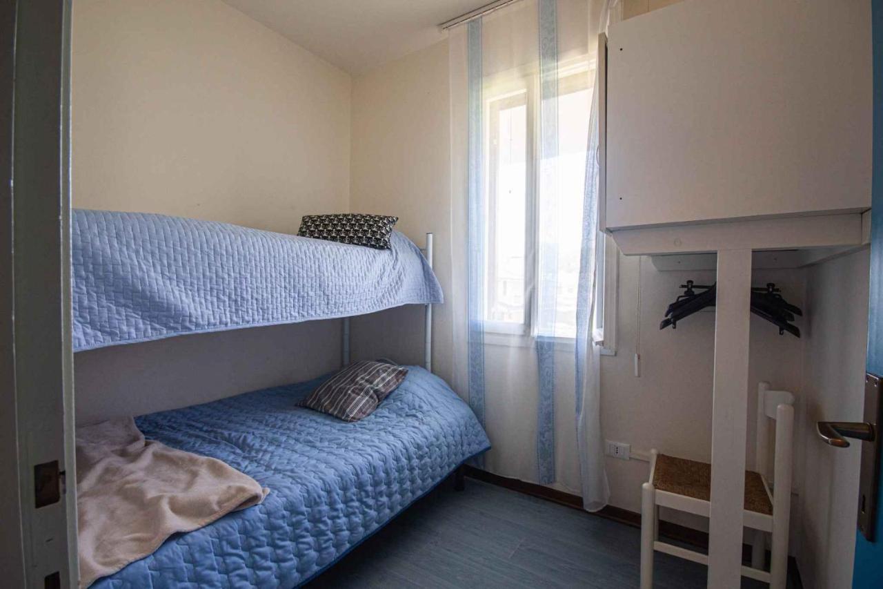 Holiday Home Porto Santa Margherita 40296 المظهر الخارجي الصورة