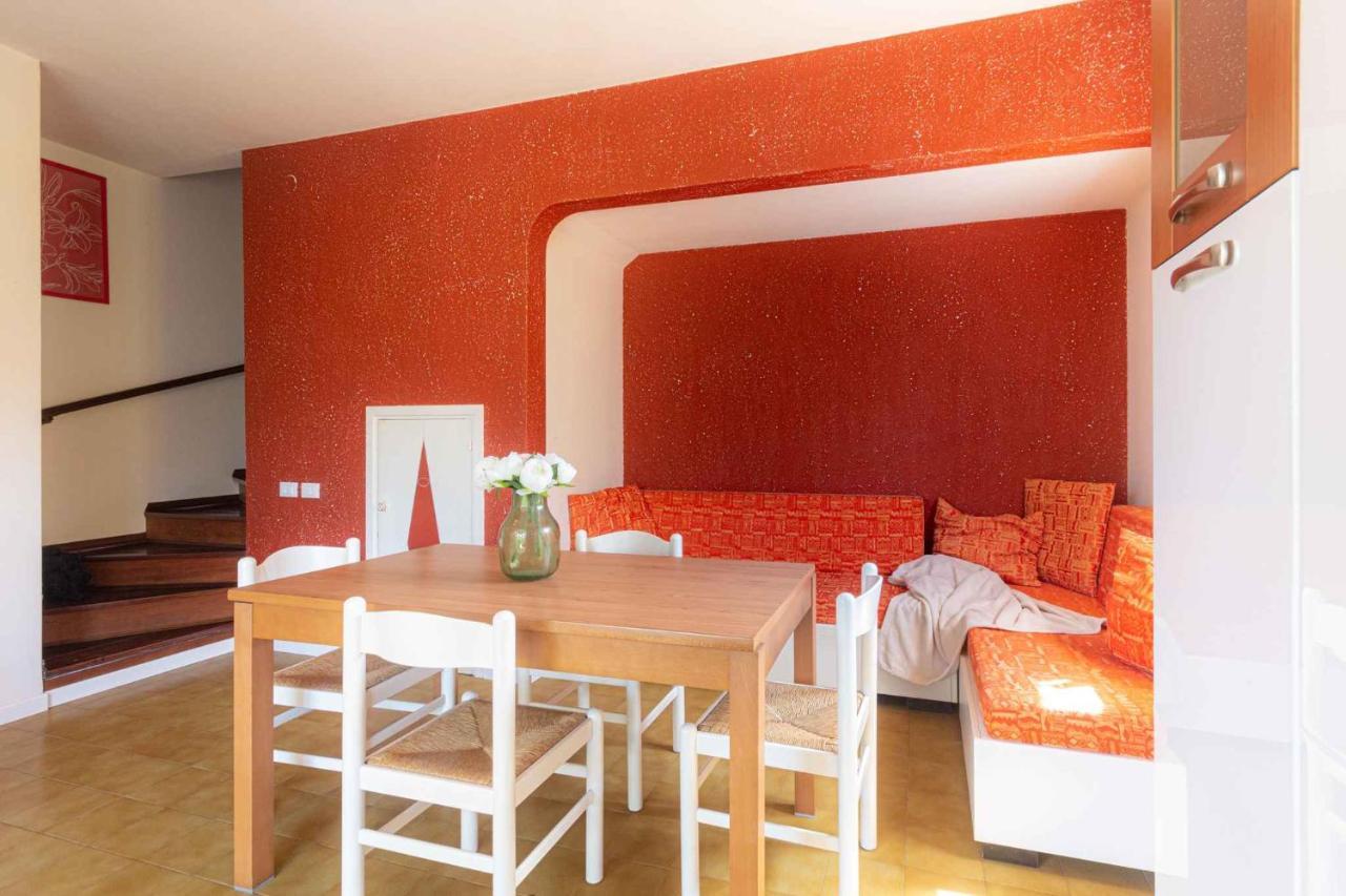Holiday Home Porto Santa Margherita 40296 المظهر الخارجي الصورة
