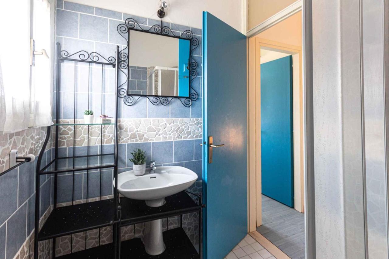 Holiday Home Porto Santa Margherita 40296 المظهر الخارجي الصورة