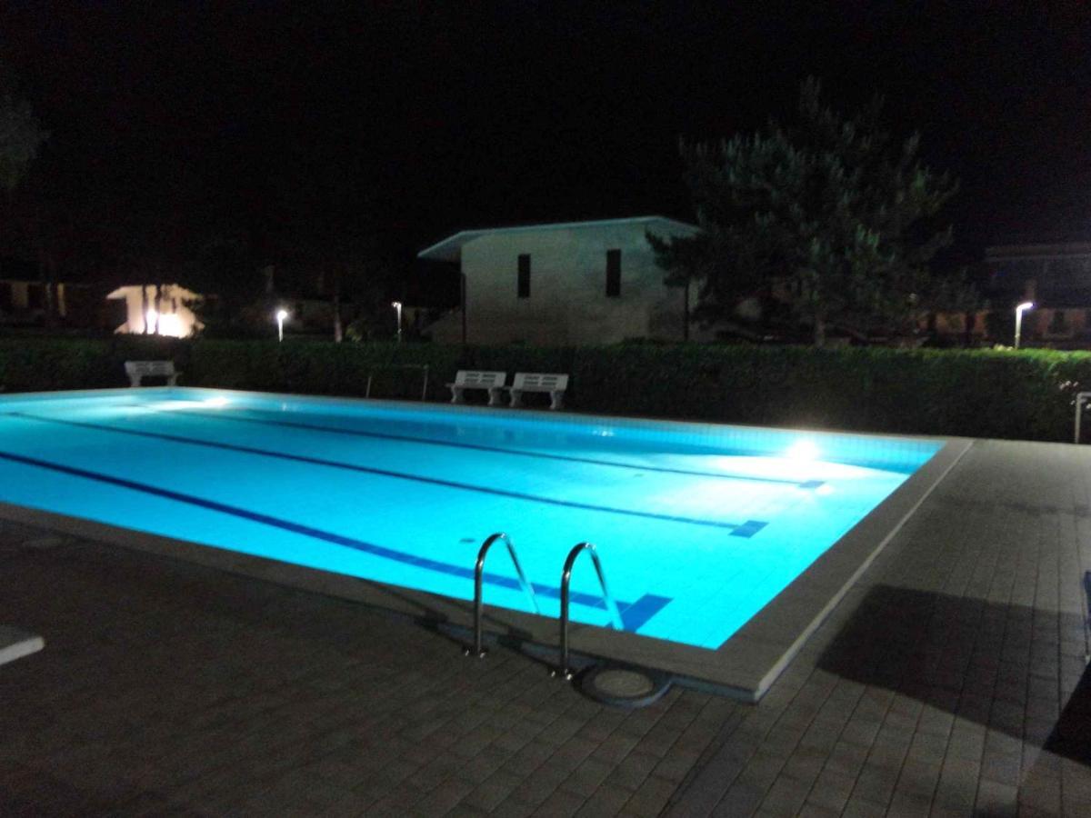 Holiday Home Porto Santa Margherita 40296 المظهر الخارجي الصورة