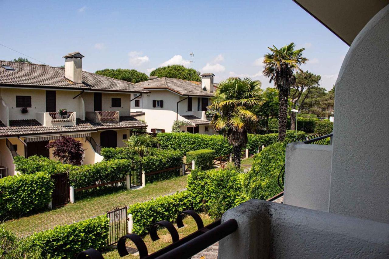 Holiday Home Porto Santa Margherita 40296 المظهر الخارجي الصورة