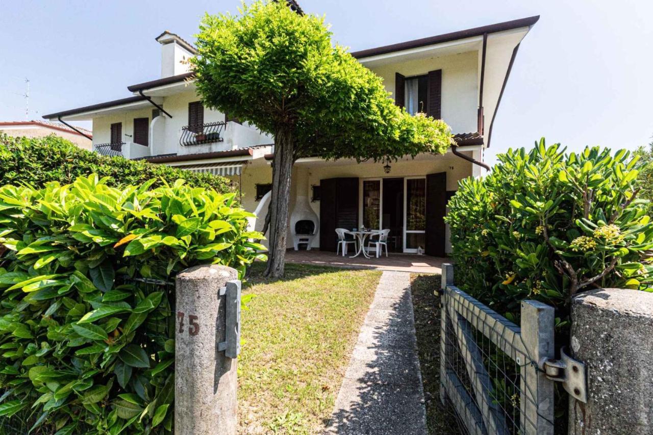 Holiday Home Porto Santa Margherita 40296 المظهر الخارجي الصورة