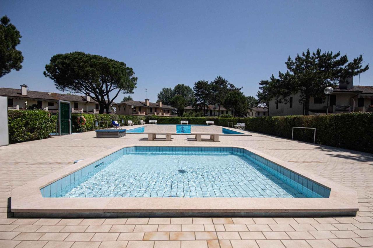 Holiday Home Porto Santa Margherita 40296 المظهر الخارجي الصورة