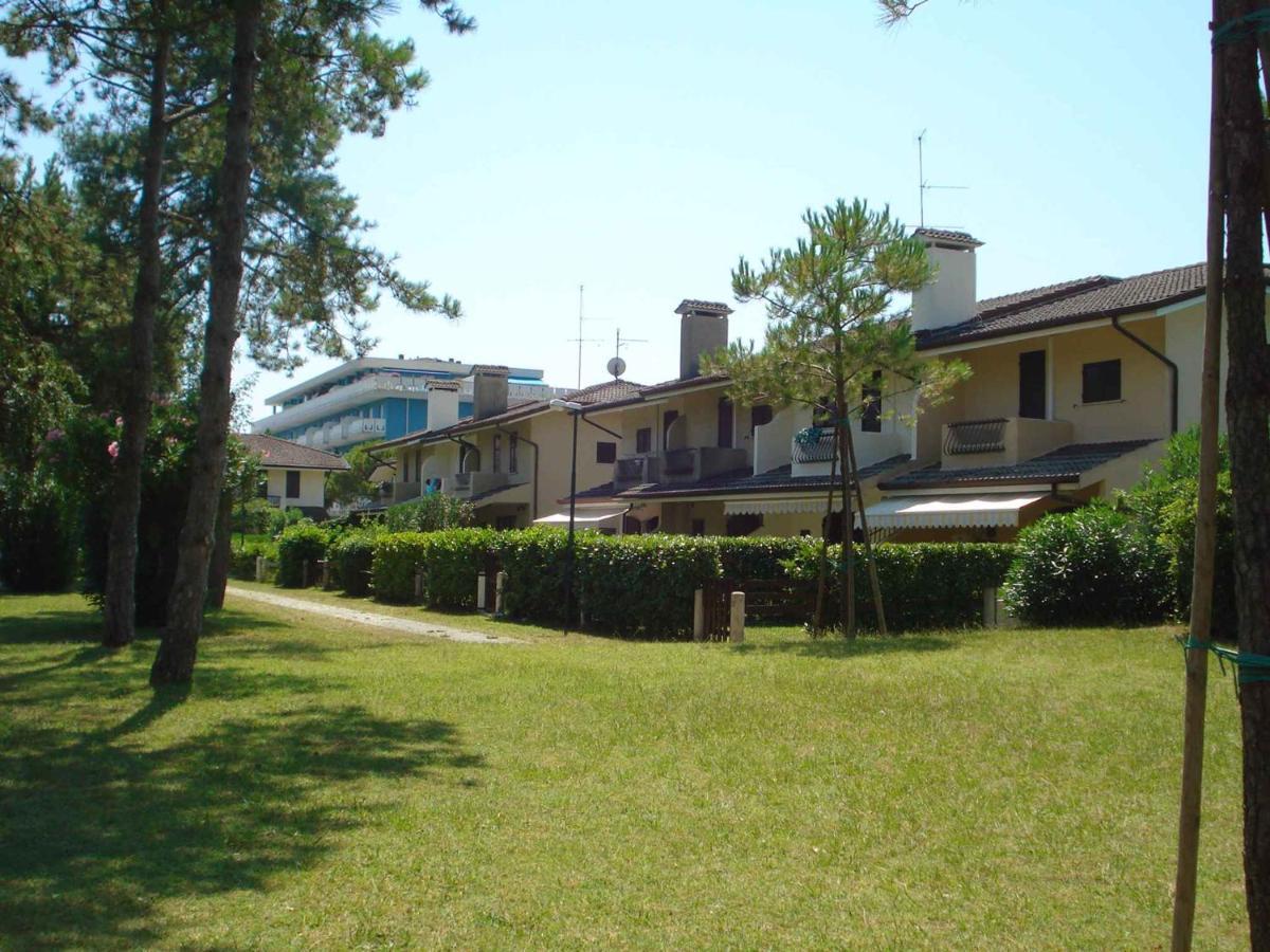 Holiday Home Porto Santa Margherita 40296 المظهر الخارجي الصورة