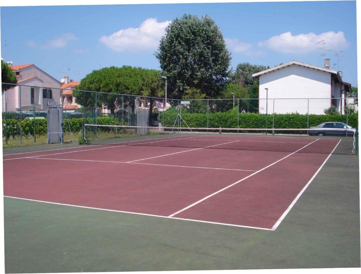 Holiday Home Porto Santa Margherita 40296 المظهر الخارجي الصورة