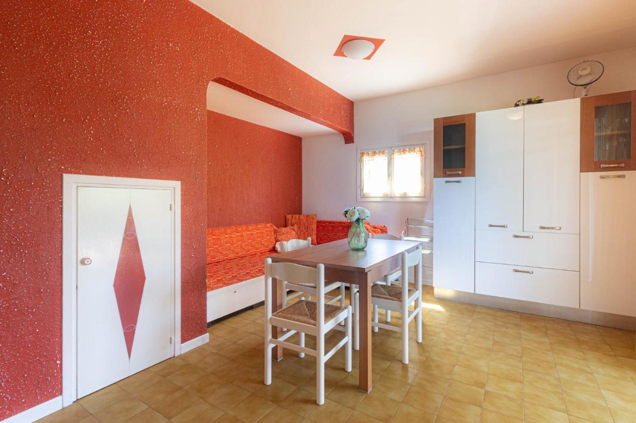 Holiday Home Porto Santa Margherita 40296 المظهر الخارجي الصورة