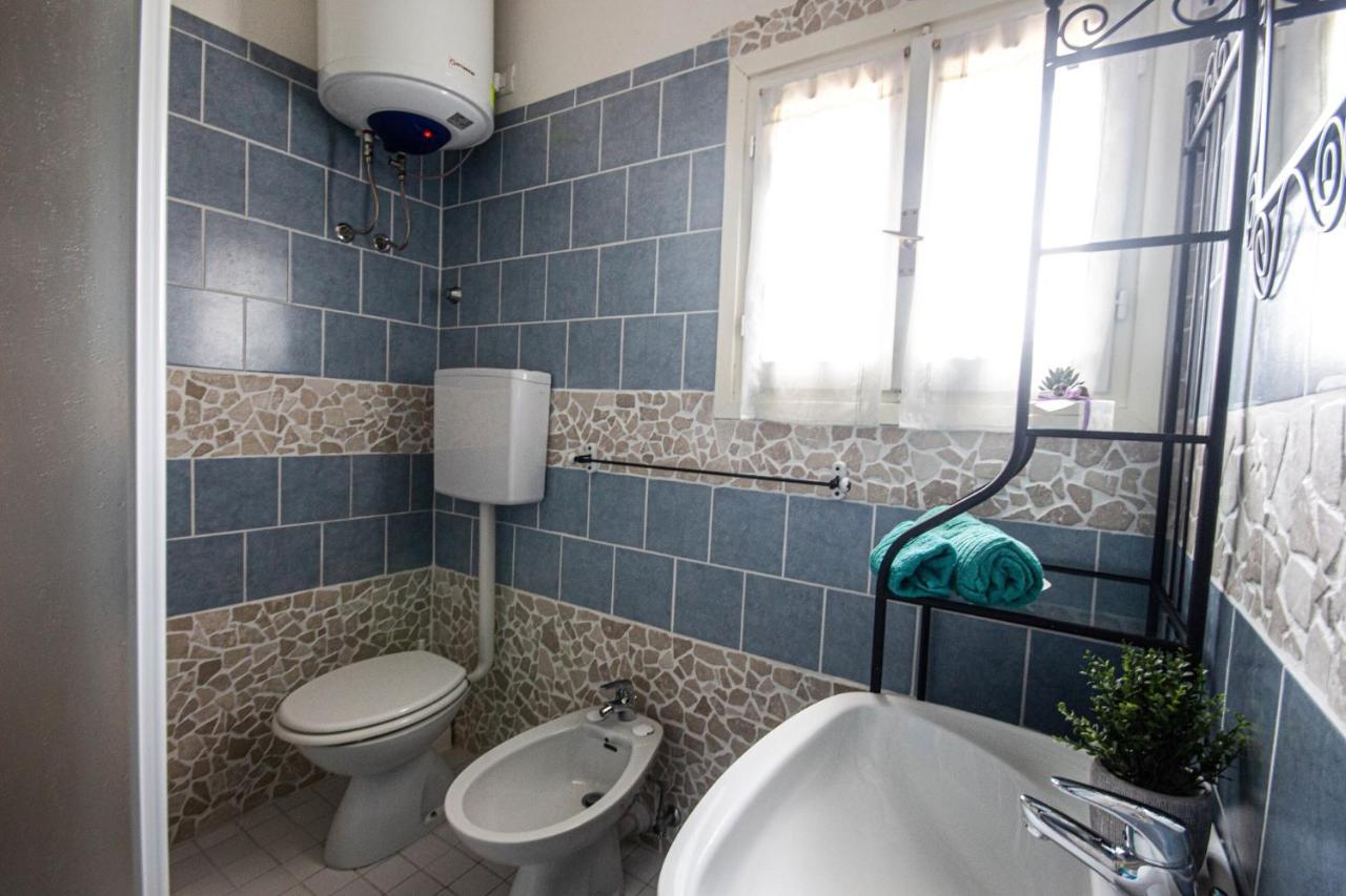 Holiday Home Porto Santa Margherita 40296 المظهر الخارجي الصورة